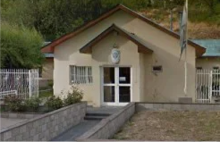 juzgado penal calafate